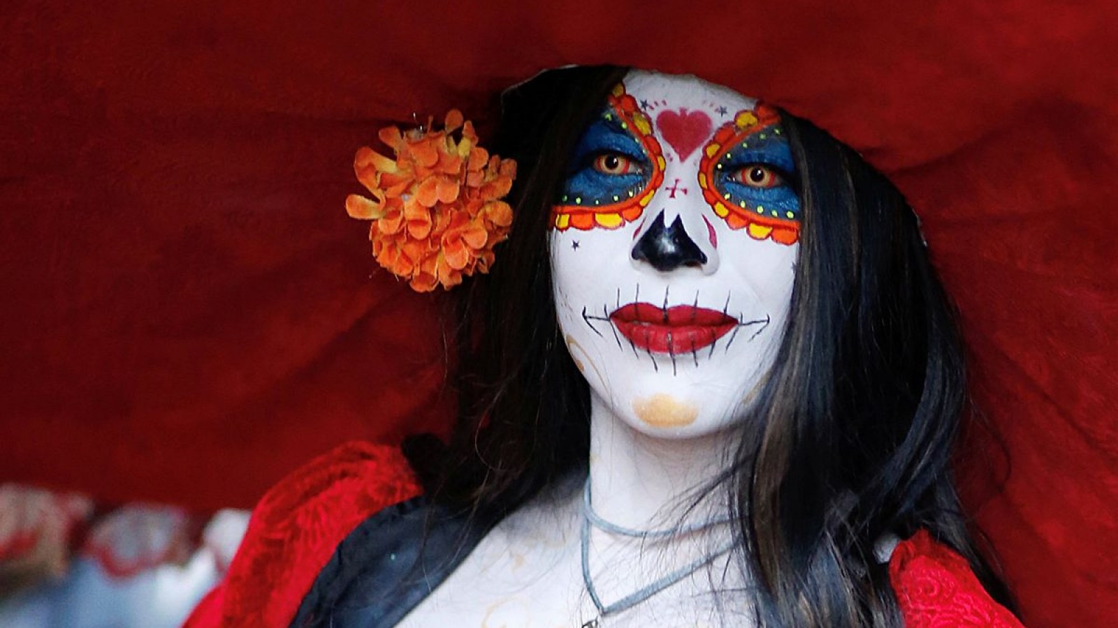 Mexico S Day Of The Dead 54 Breathtaking Photos Of El Dia De Muertos Mexico S Day Of The Dead 54 Breathtaking Photos Of El Dia De Muertos