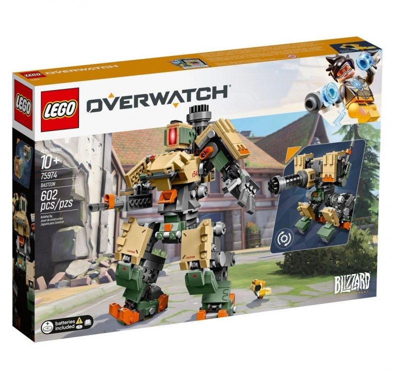 lego bastion