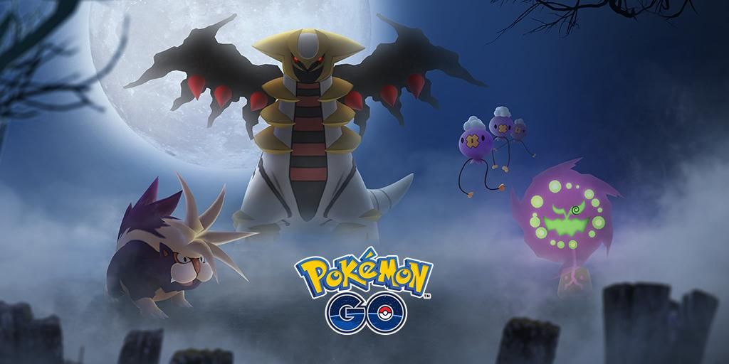 pokemon raid bosses october 2018