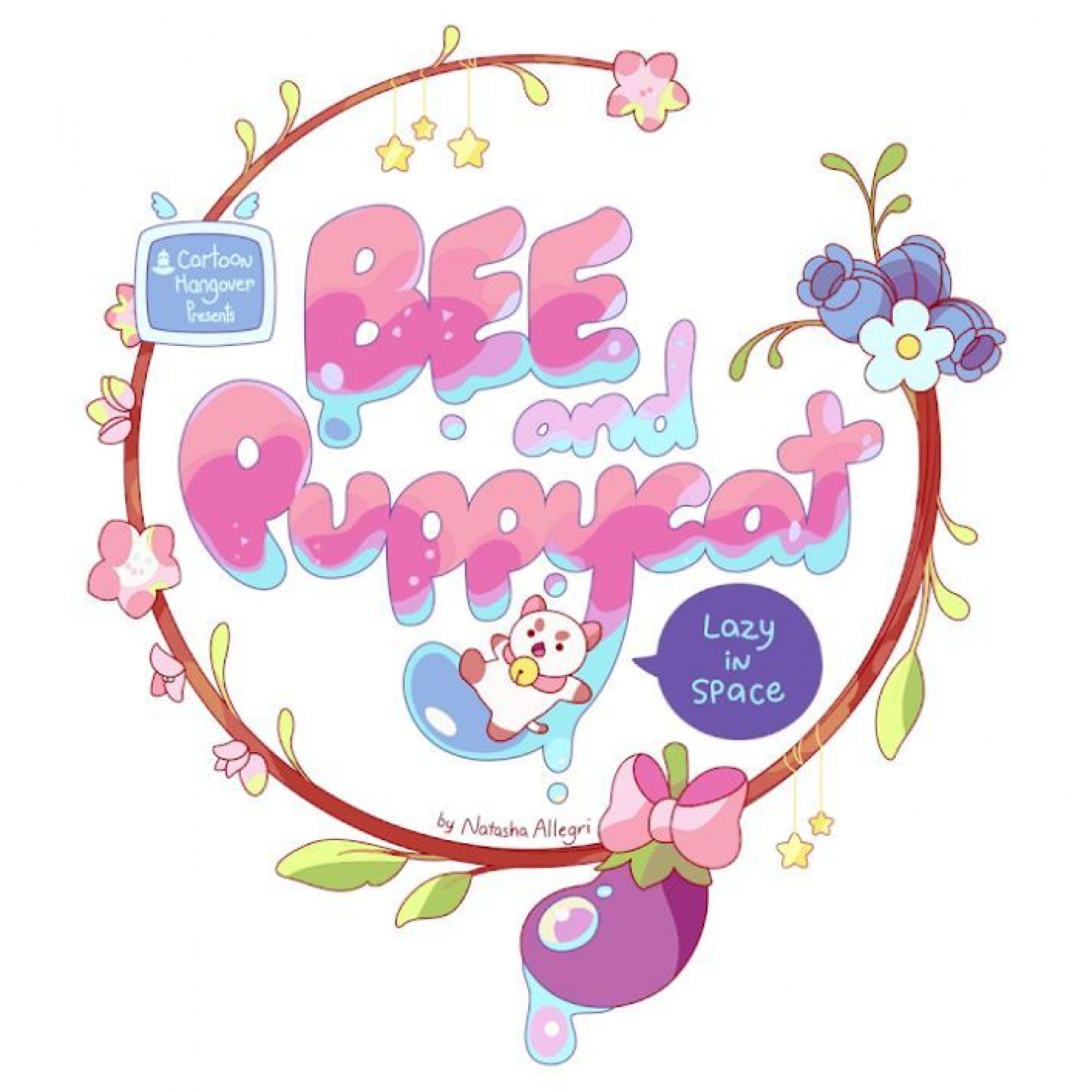 Bee And Puppycat Are Lazy In Space In Season 2 Teaser