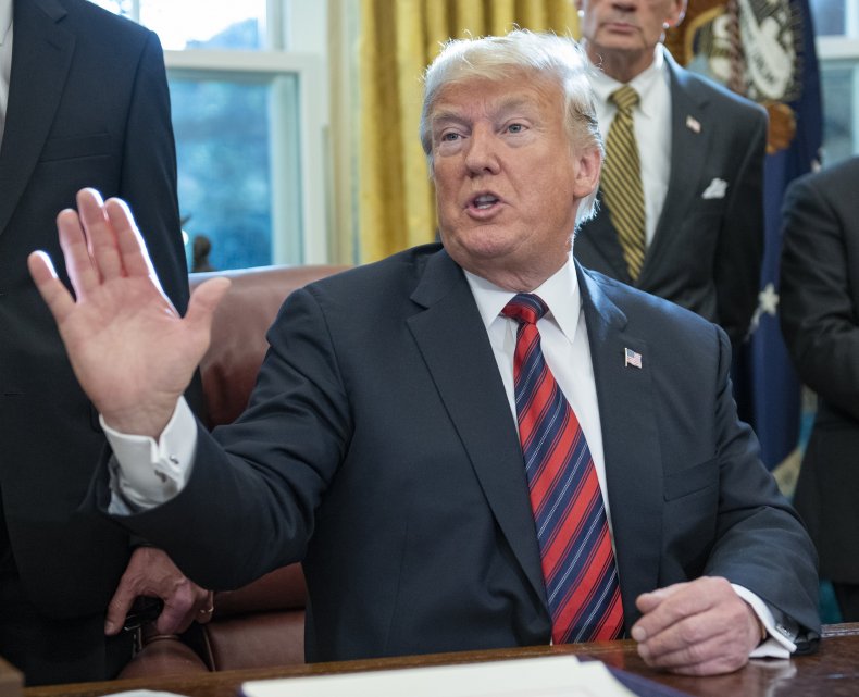 donald trump white nationalist