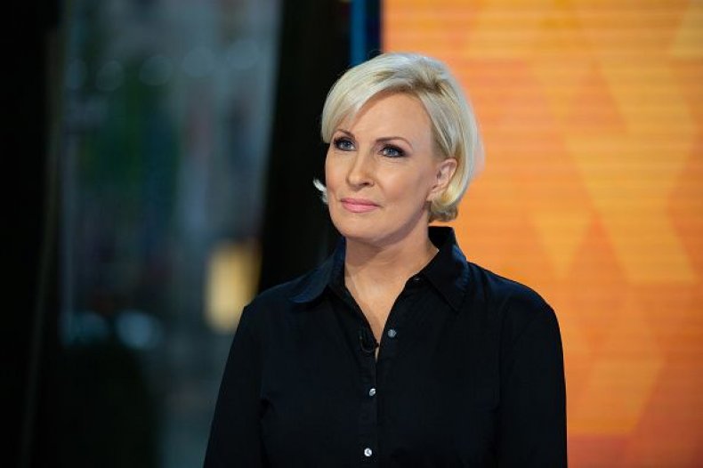 mika brzezinski mika brzezinski
