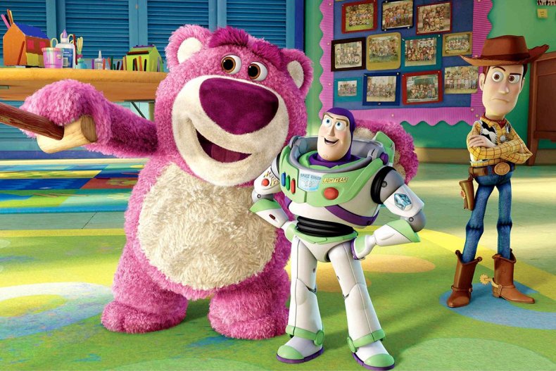 44 Toy Story 3