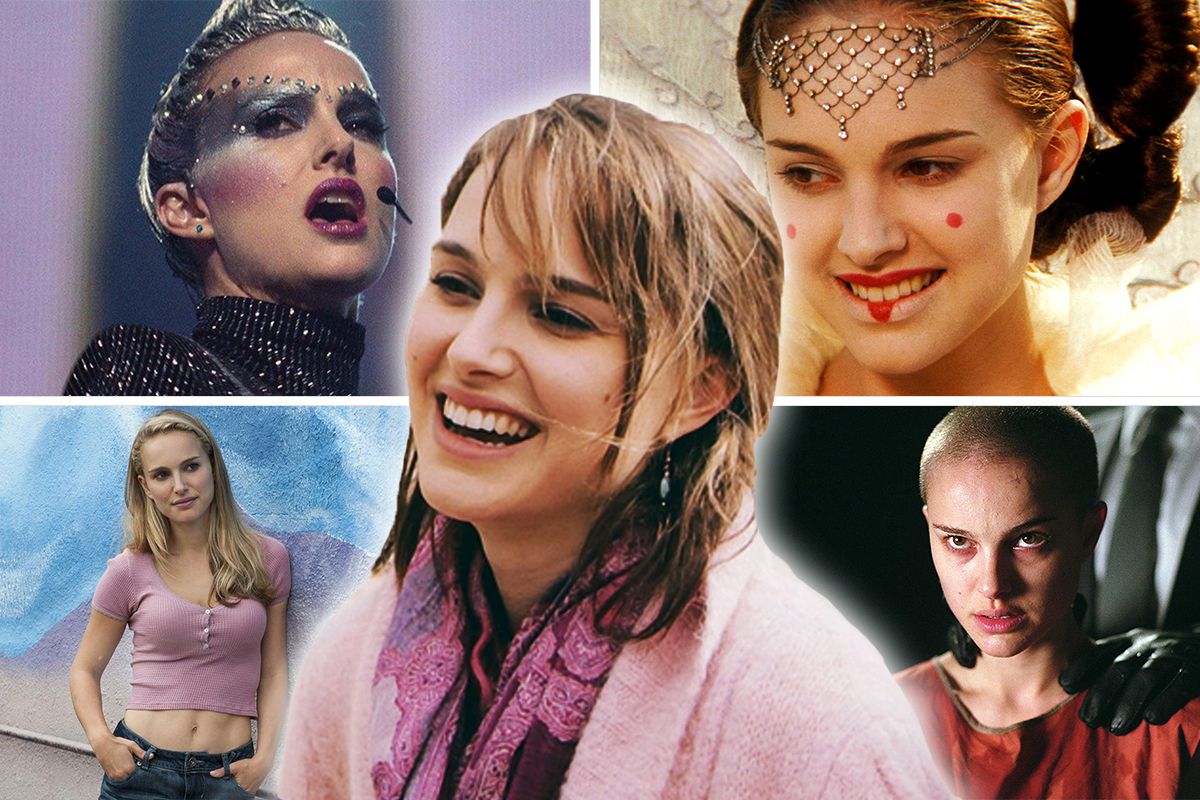 Ranked: Natalie Portman Movies, From Worst to Best
