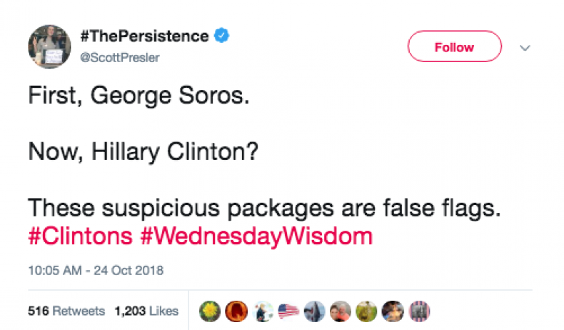 False Flag