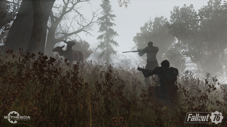 Fallout 76 beta impression review hands on demo 1 Fallout 76 beta impression review hands on demo 1