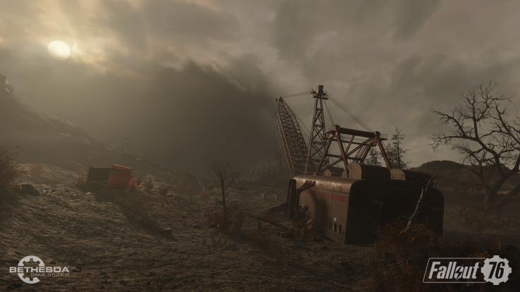 Fallout 76 beta impression review hands on demo 3 Fallout 76 beta impression review hands on demo 3