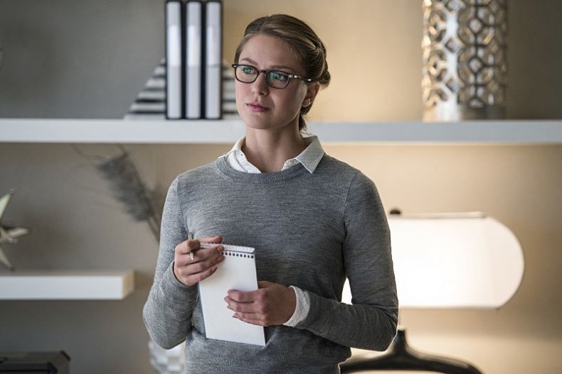 supergirl kara danvers supergirl kara danvers