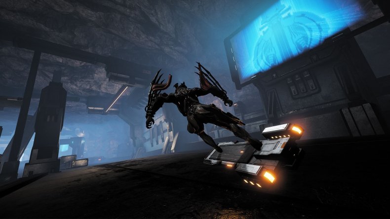 KDrive_Underpass