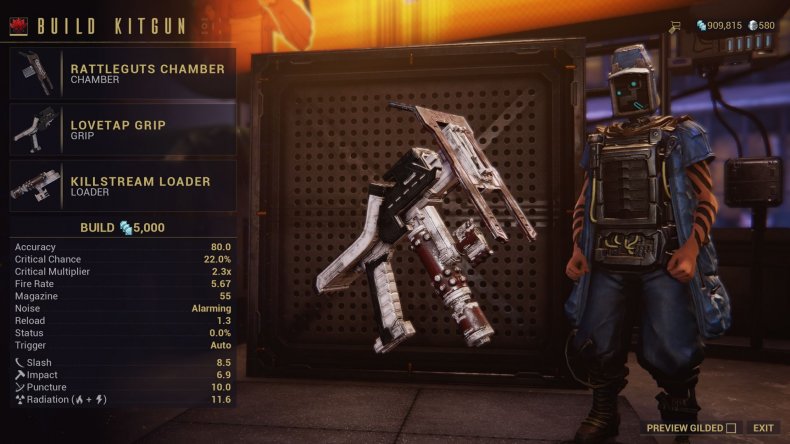 KitGun