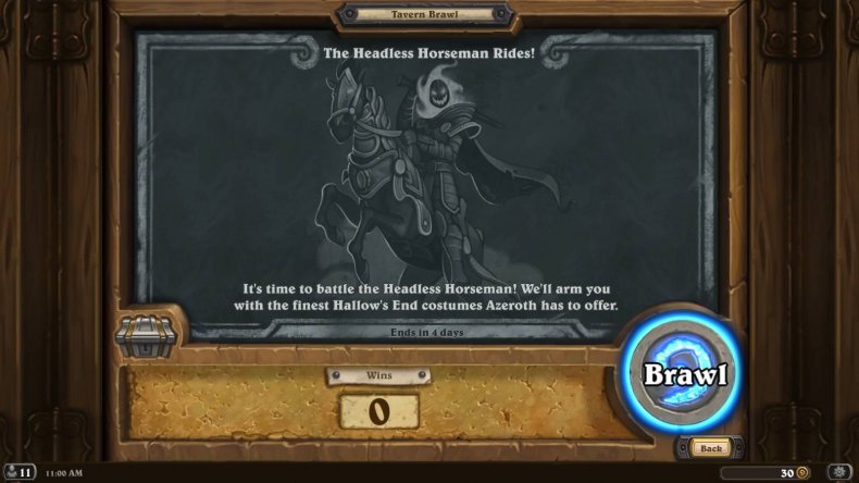 headless horseman headless horseman