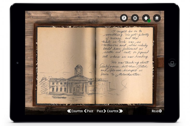 red-dead-2-companion-app