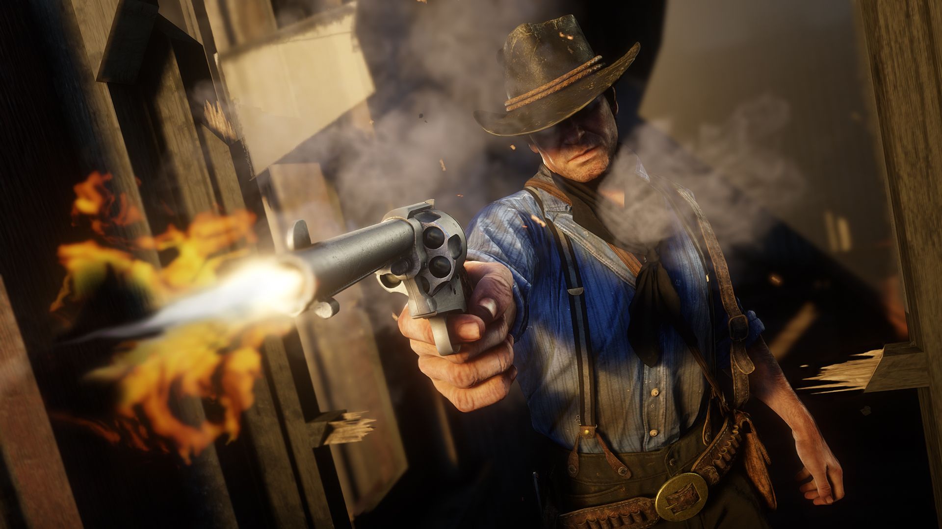 Red Dead Redemption 2 free download and new content announced