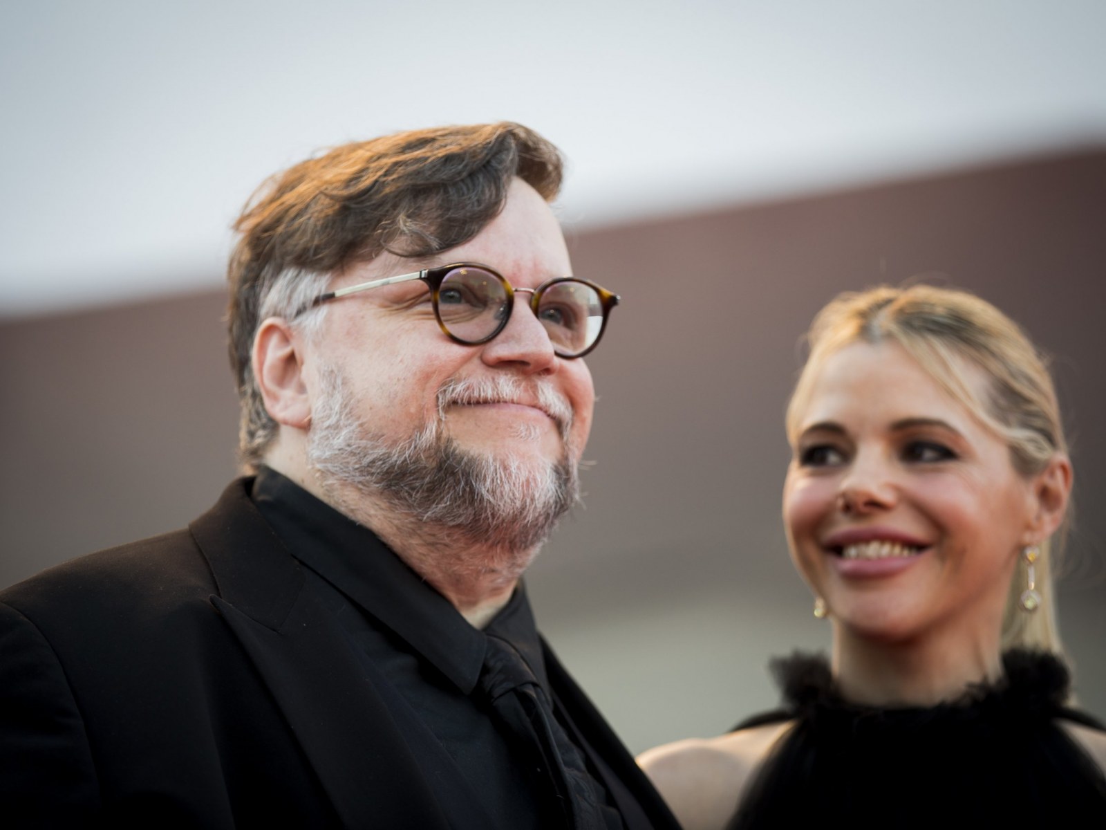 Guillermo Del Toro Talks About The Incomprehensible Answer