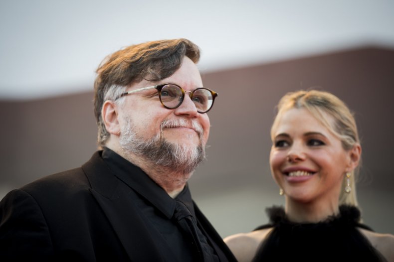 Guillermo del Toro 3 below trollhunters tales of arcadia netflix