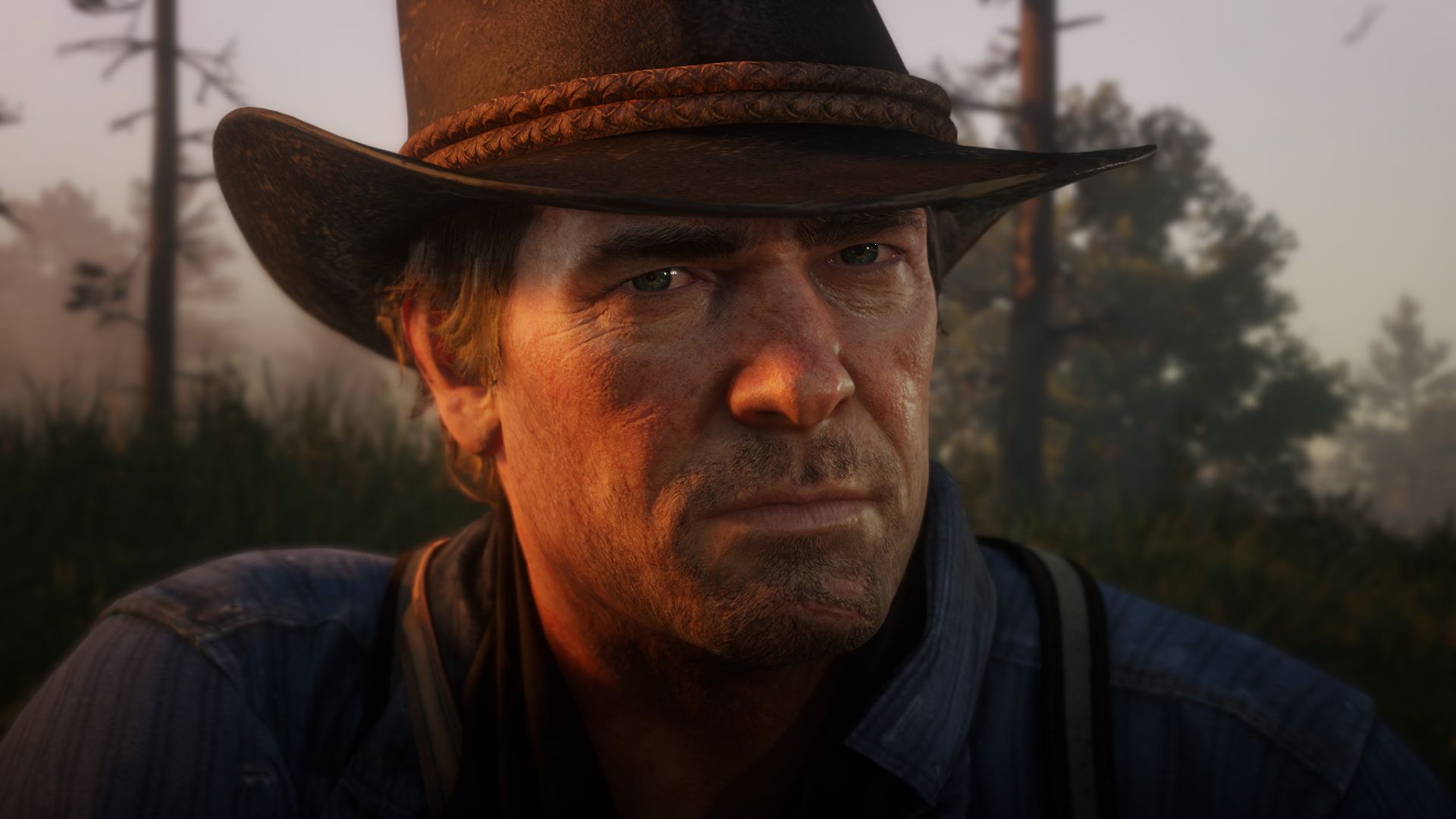 Red Dead Redemption 2 review