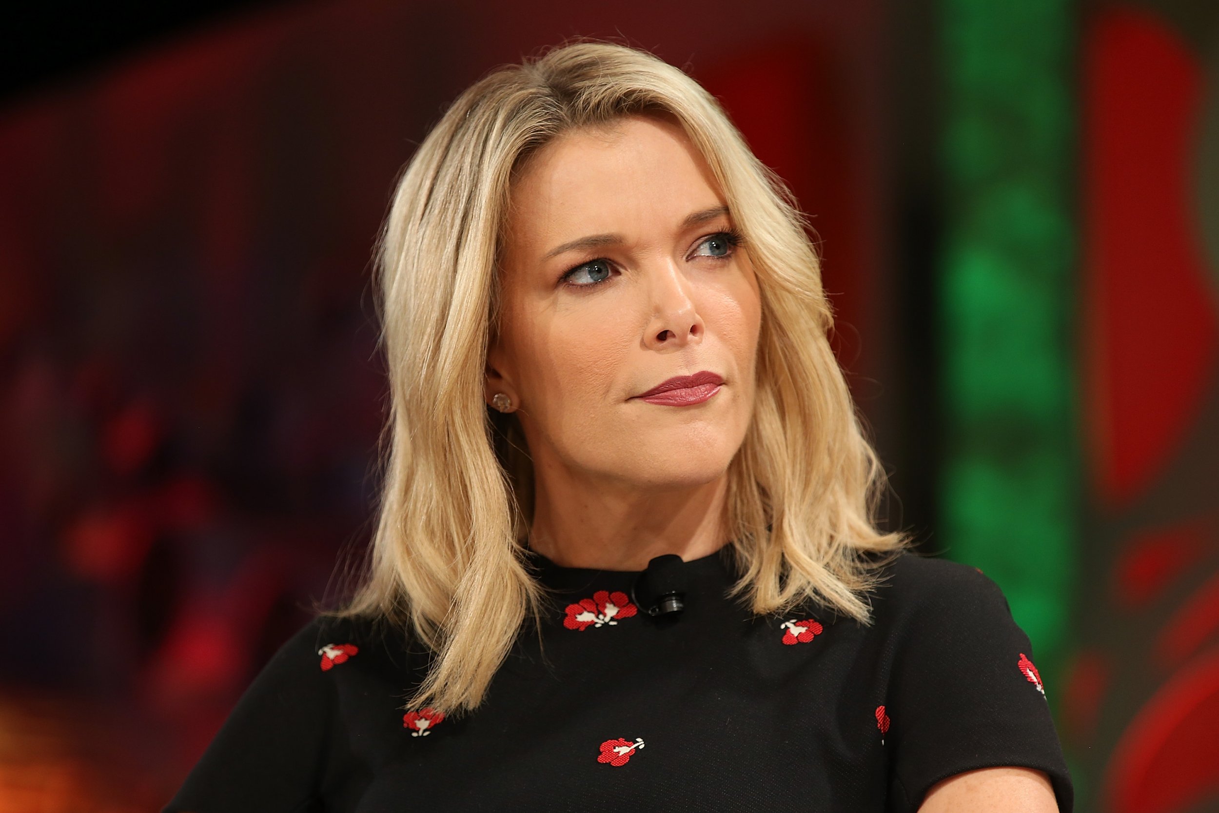 Has Megyn Kelly Been Fired For Blackface Comments Nbc Hosts Future