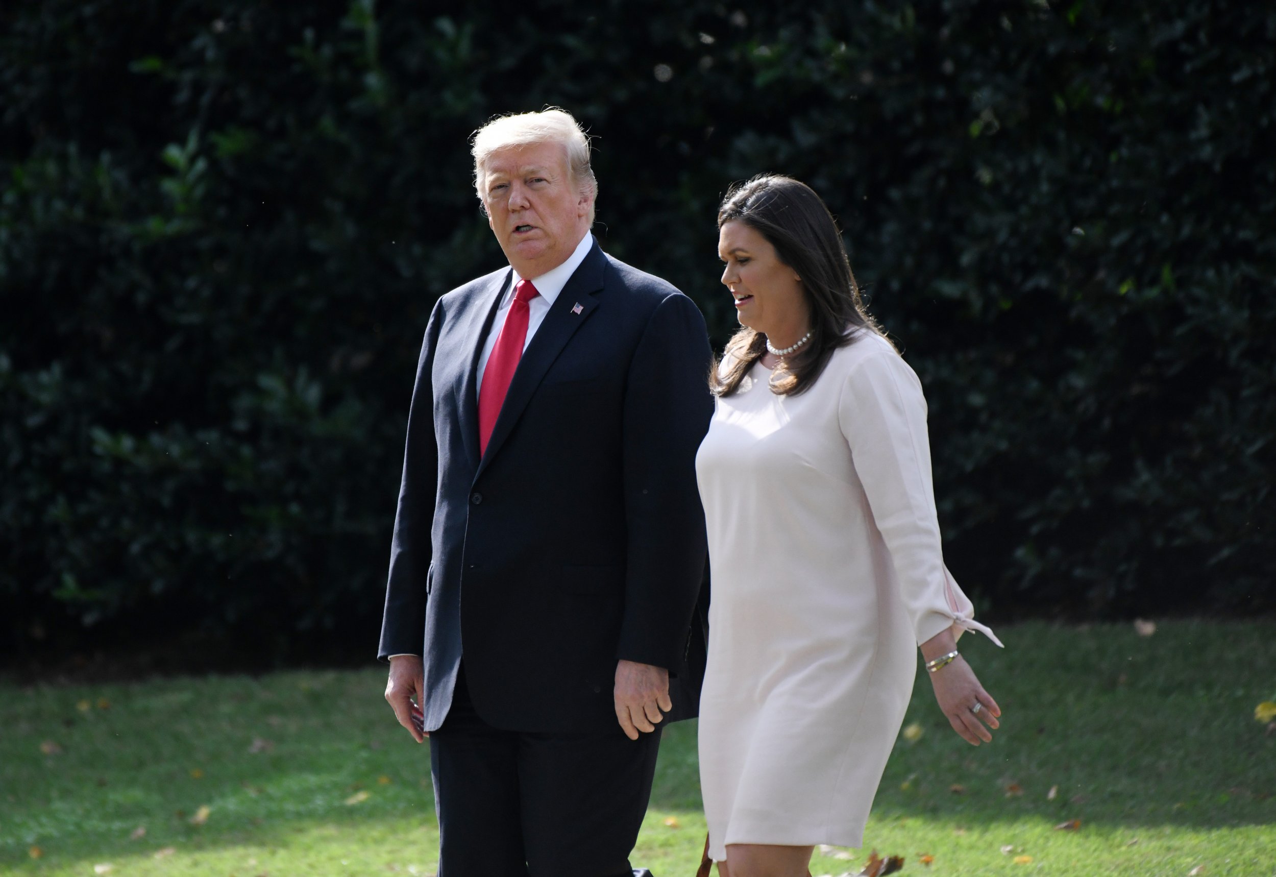 sarah-huckabee-sanders-scolds-cnn-president-jeff-zucker-you-chose-to