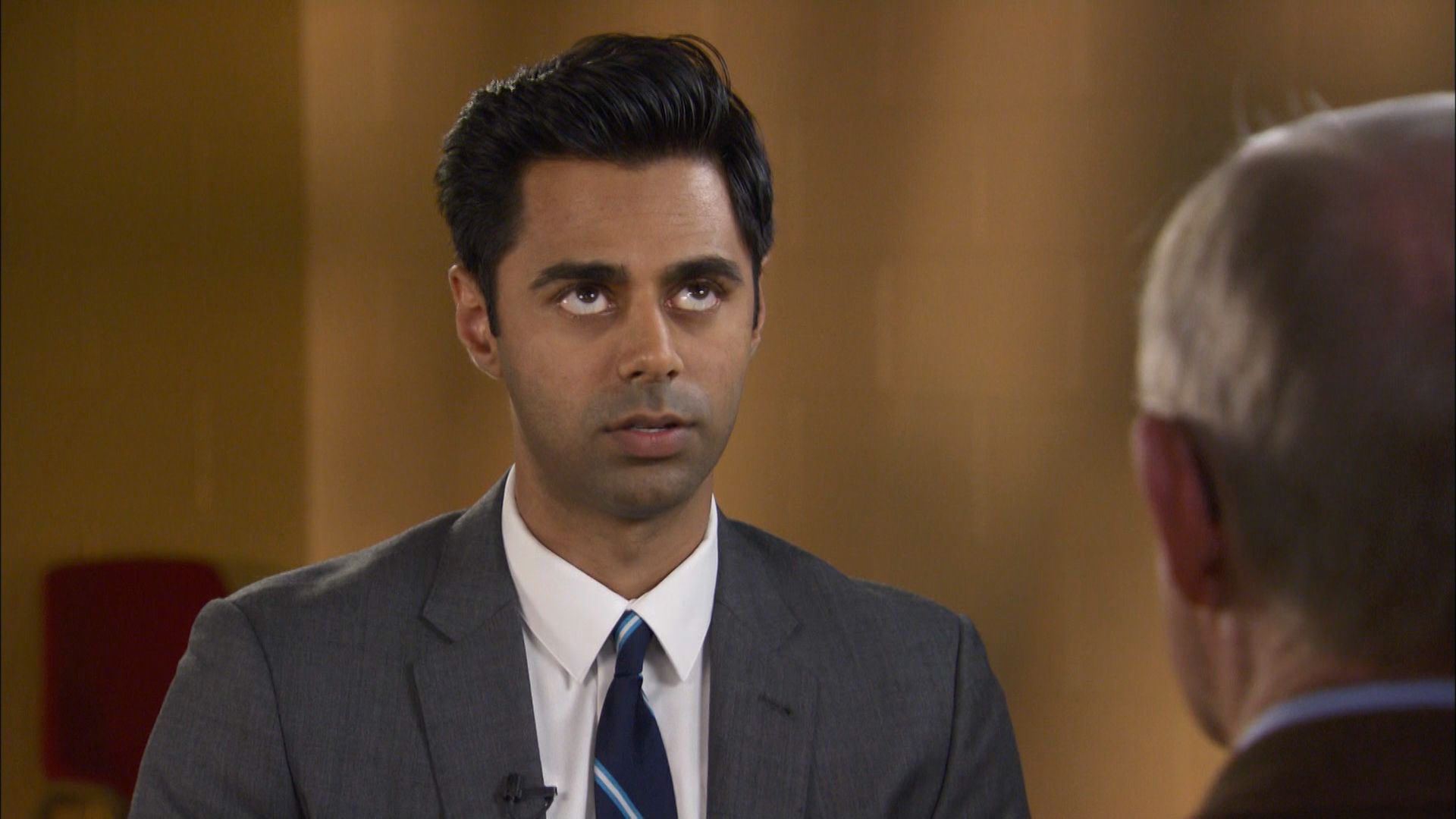 Content Moderation And Free Speech | Patriot Act with Hasan Minhaj |  Netflix - YouTube