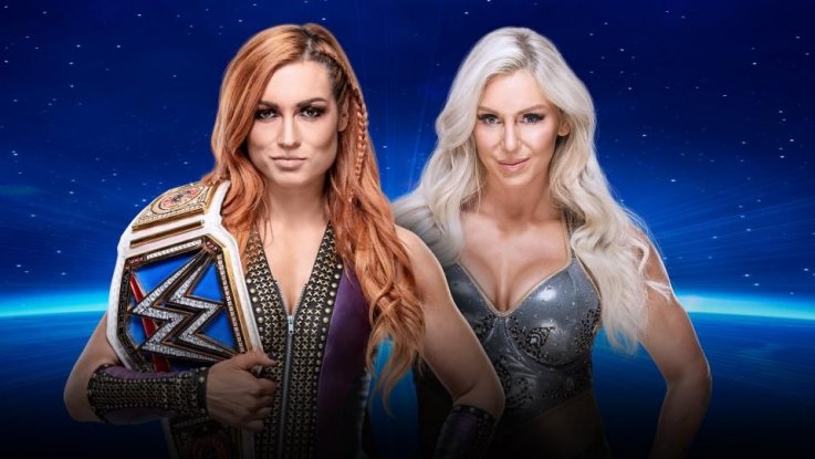 becky vs charlotte evolution becky vs charlotte evolution