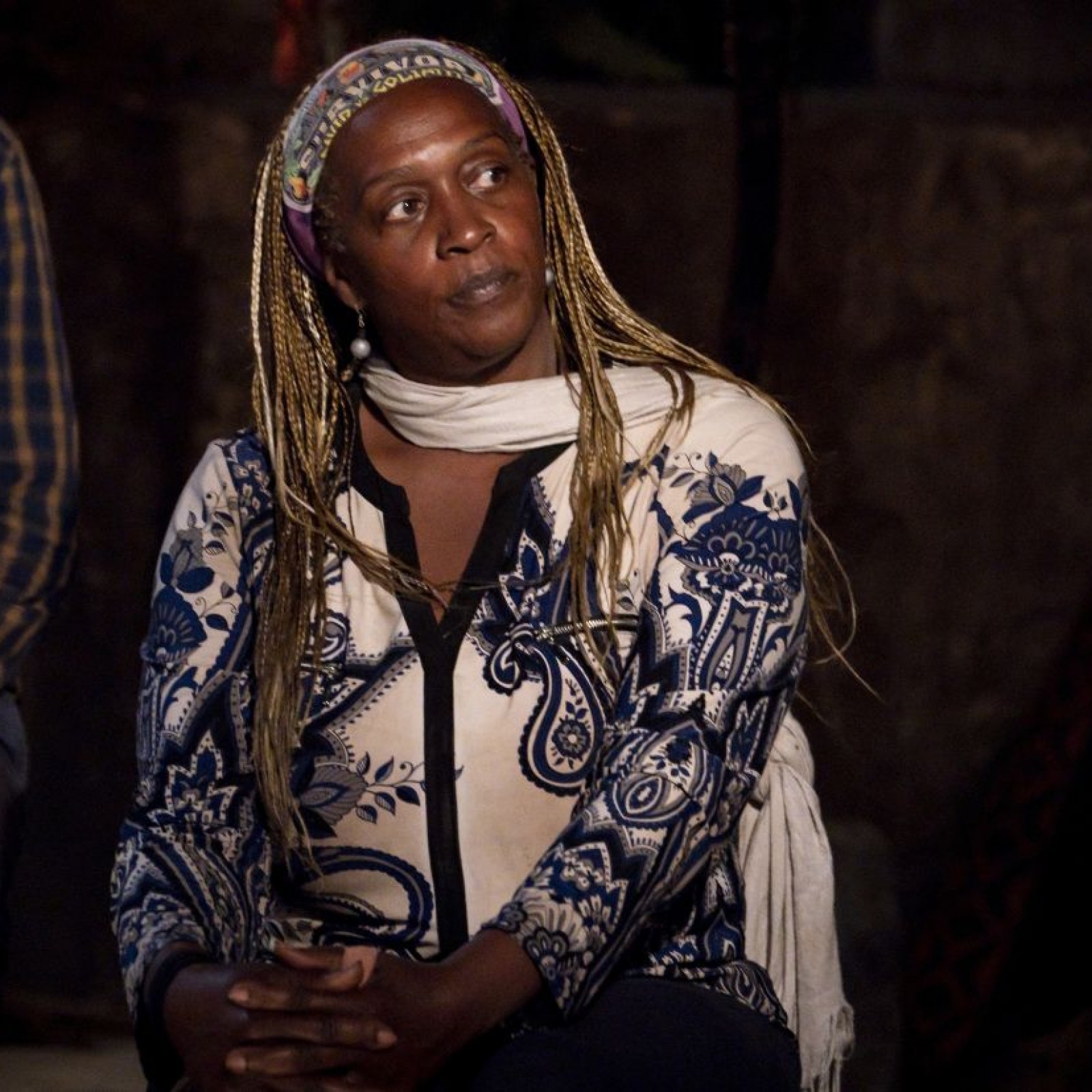 Survivor Natalie Cole On Her Volatile Relationship With Jeremy And That Jacket Survivor Natalie Cole On Her Volatile Relationship With Jeremy And That Jacket