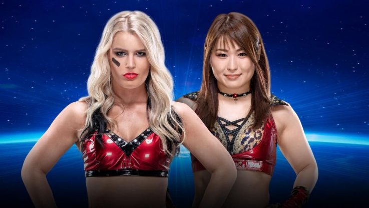 toni storm vs io shirai evolution toni storm vs io shirai evolution