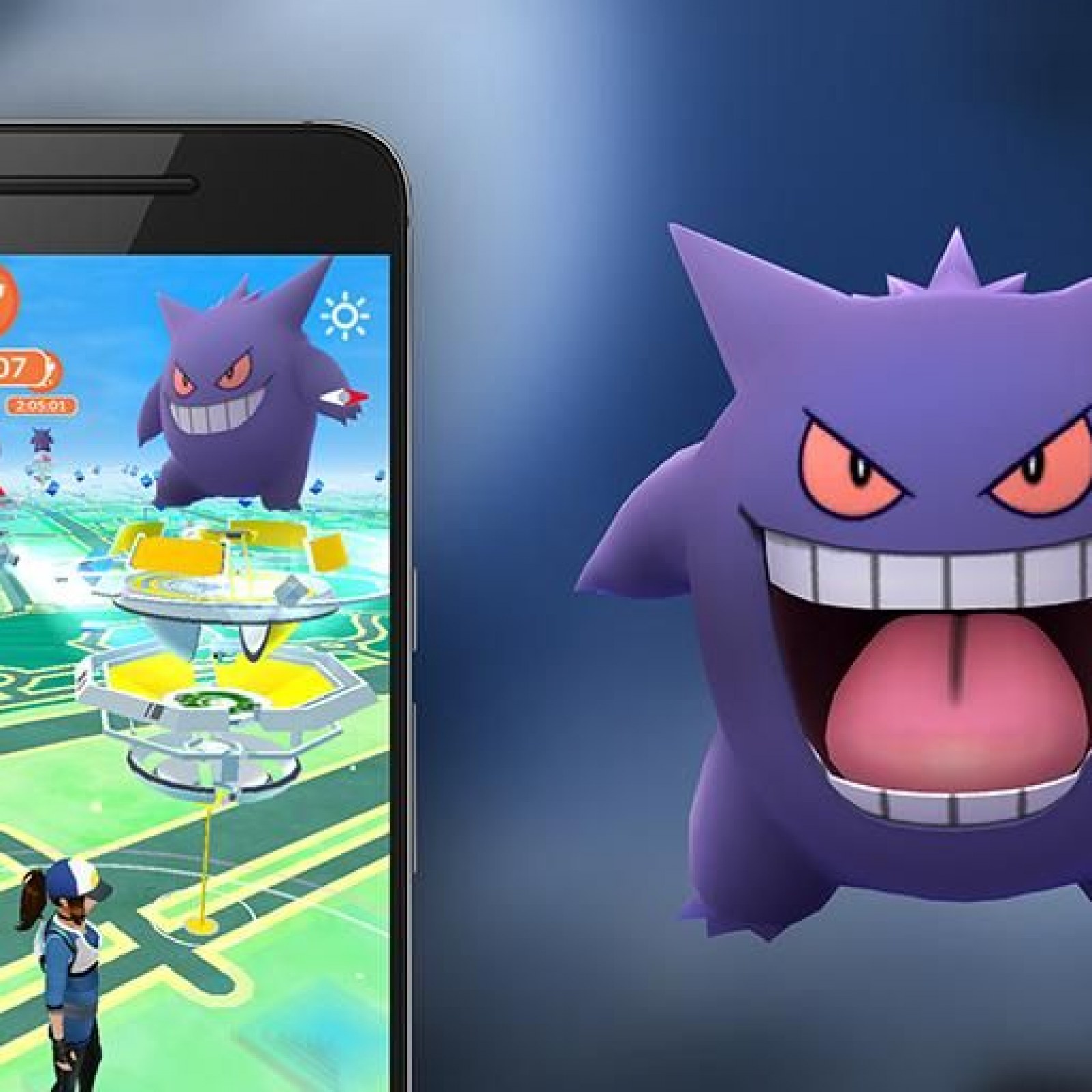 Pokémon Go' Gengar Day Announced, Shiny Gengar Chance in Raid Battles