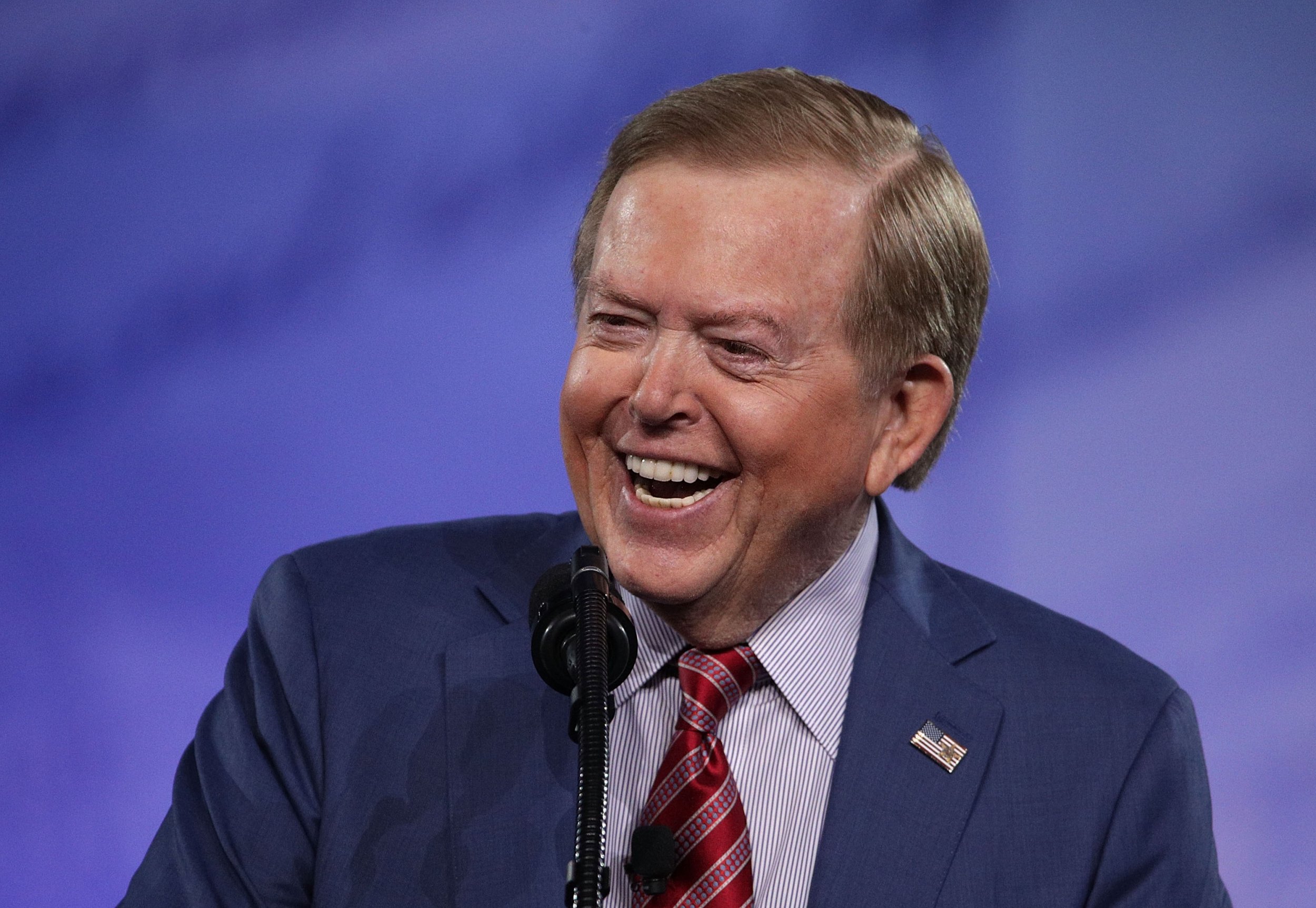 Video Fox Host Lou Dobbs Struggles to Pronounce Mexican Town Name