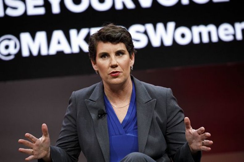 amy mcgrath