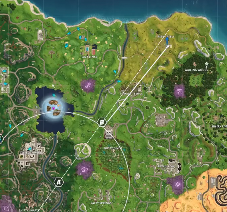 Fortnite Ghost Decoration Locations Fortnitemares Challenge Guide Fortnite Ghost Decoration Locations Fortnite Ghost Decoration Locations Fortnite Ghost Decoration Locations Fortnitemares Challenge Guide