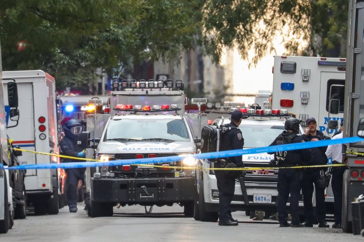 bomb threat map, suspicious package bomb threat map, suspicious package