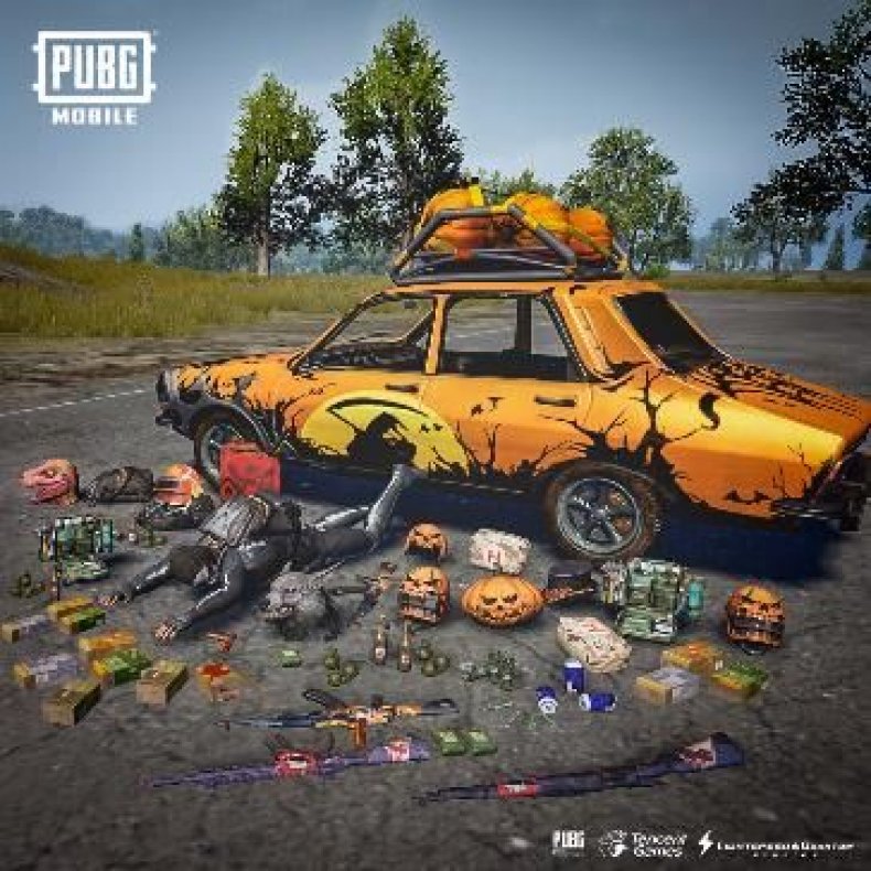 PUBG Mobile