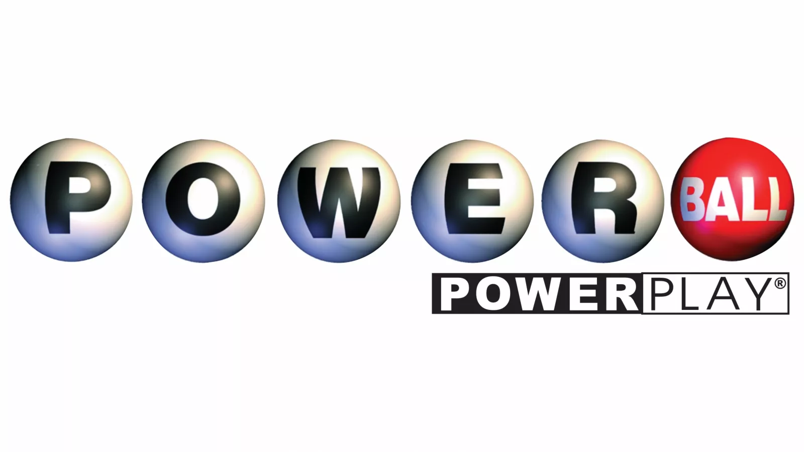 powerball lottery logo