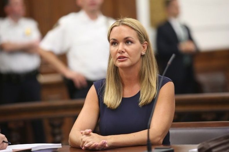 vanessa trump vanessa trump
