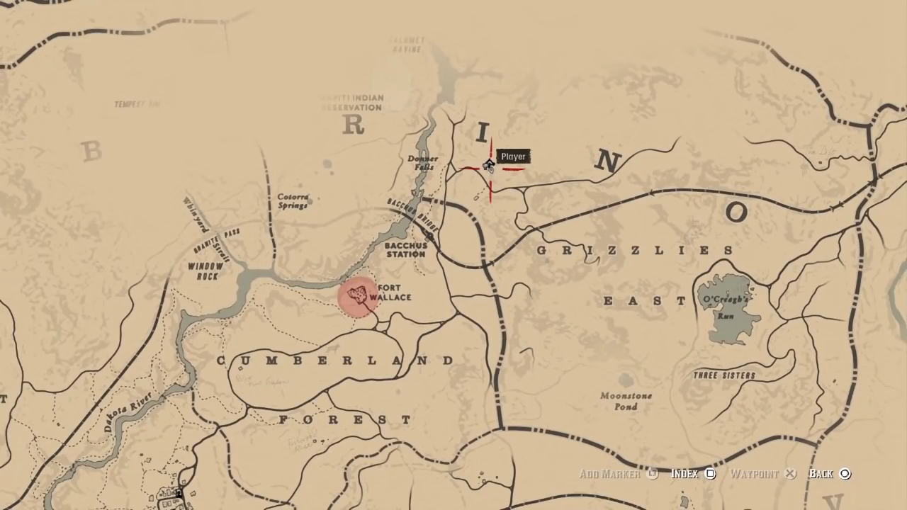 where can you sell jewelry in rdr2