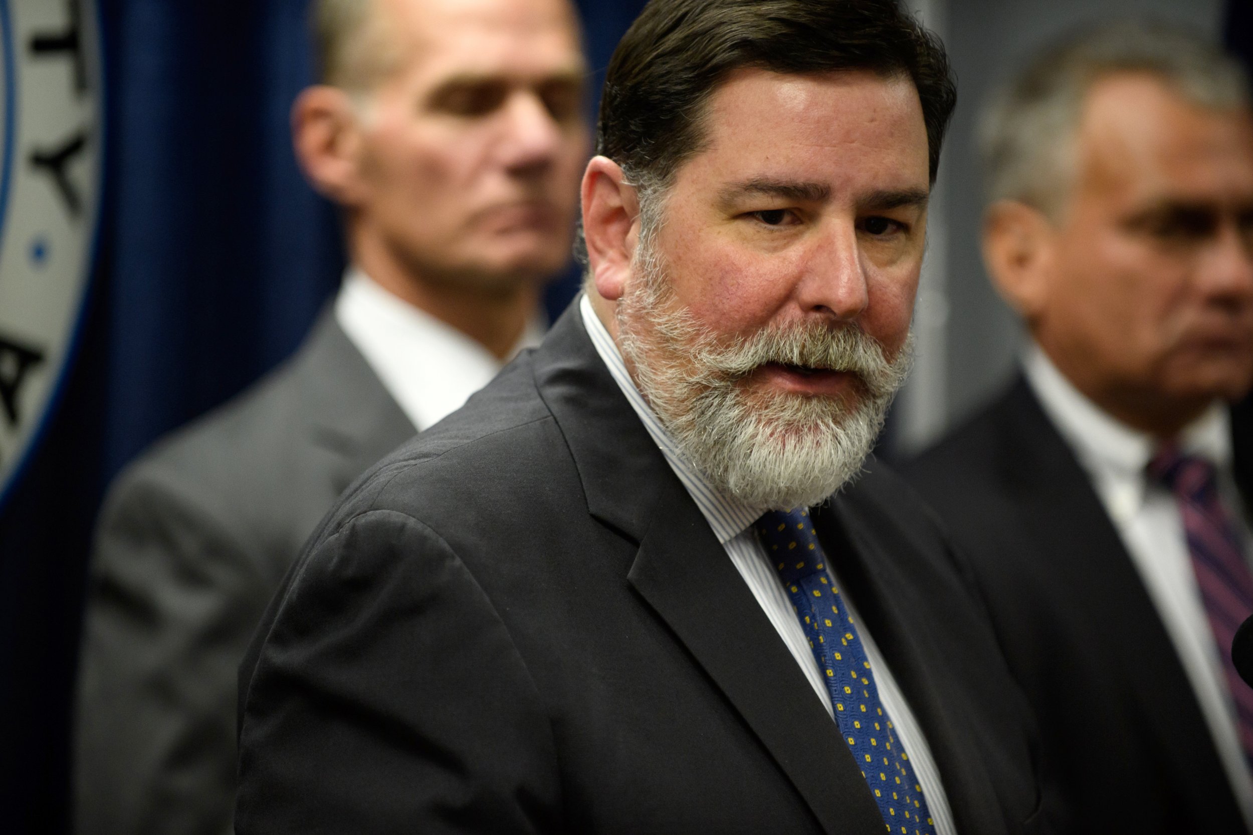 Pittsburgh Mayor Responds to Donald Trump’s Call for Churches, Synagogues to be Armed: Guns Are Not the Solution 