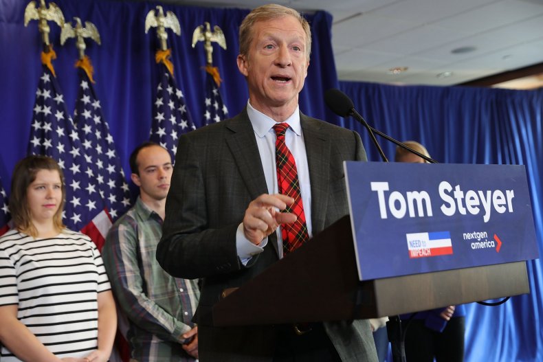Donald Trump Continues to Attack Critics, Democrats Targeted by Pipe Bombs