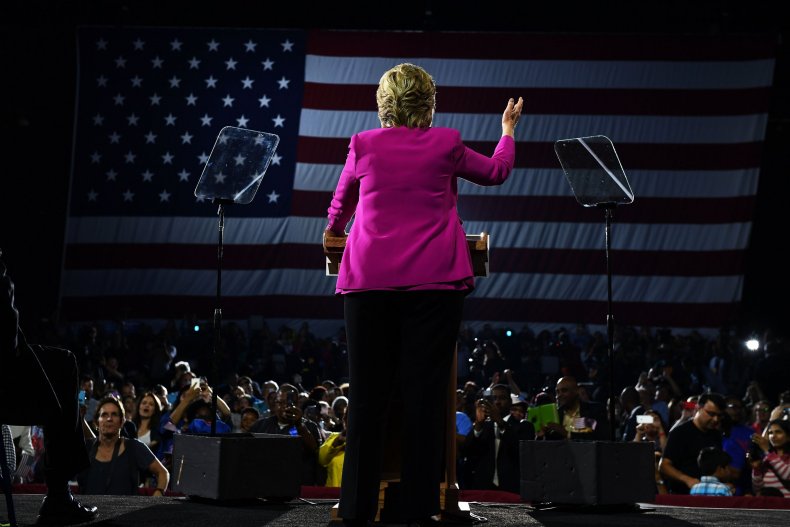 Clinton