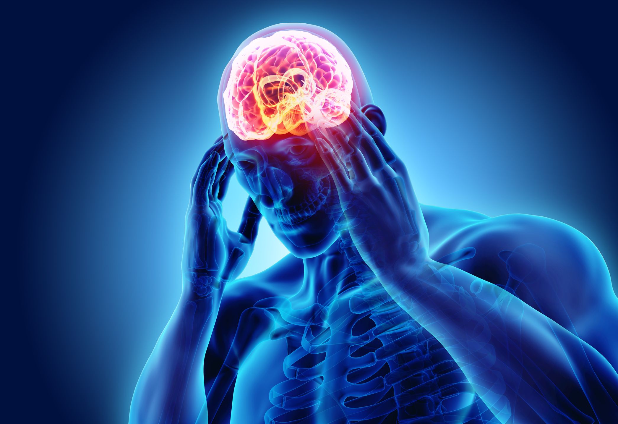 Here Are 20 Of The Most Painful Health Conditions You Can Get Newsweek