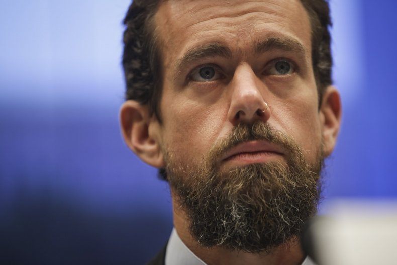 Jack Dorsey