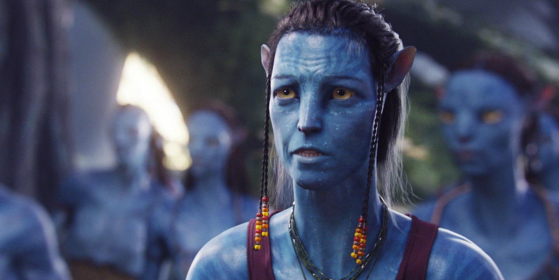 'Avatar' Sequels Cast Adds Edie Falco as Evil General, What Will