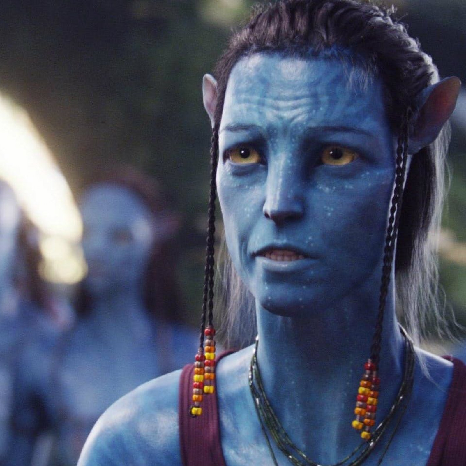 Avatar 2 Avatar 3 Mo Cap Already Shot James Cameron