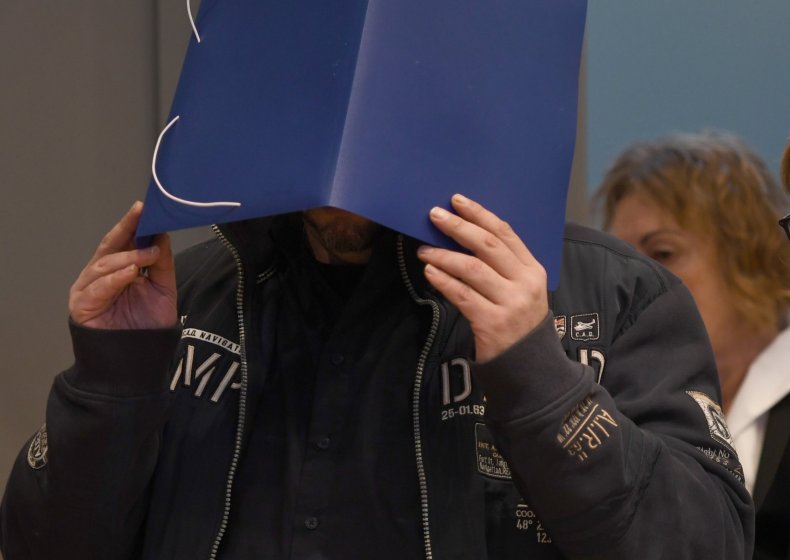 Niels Högel