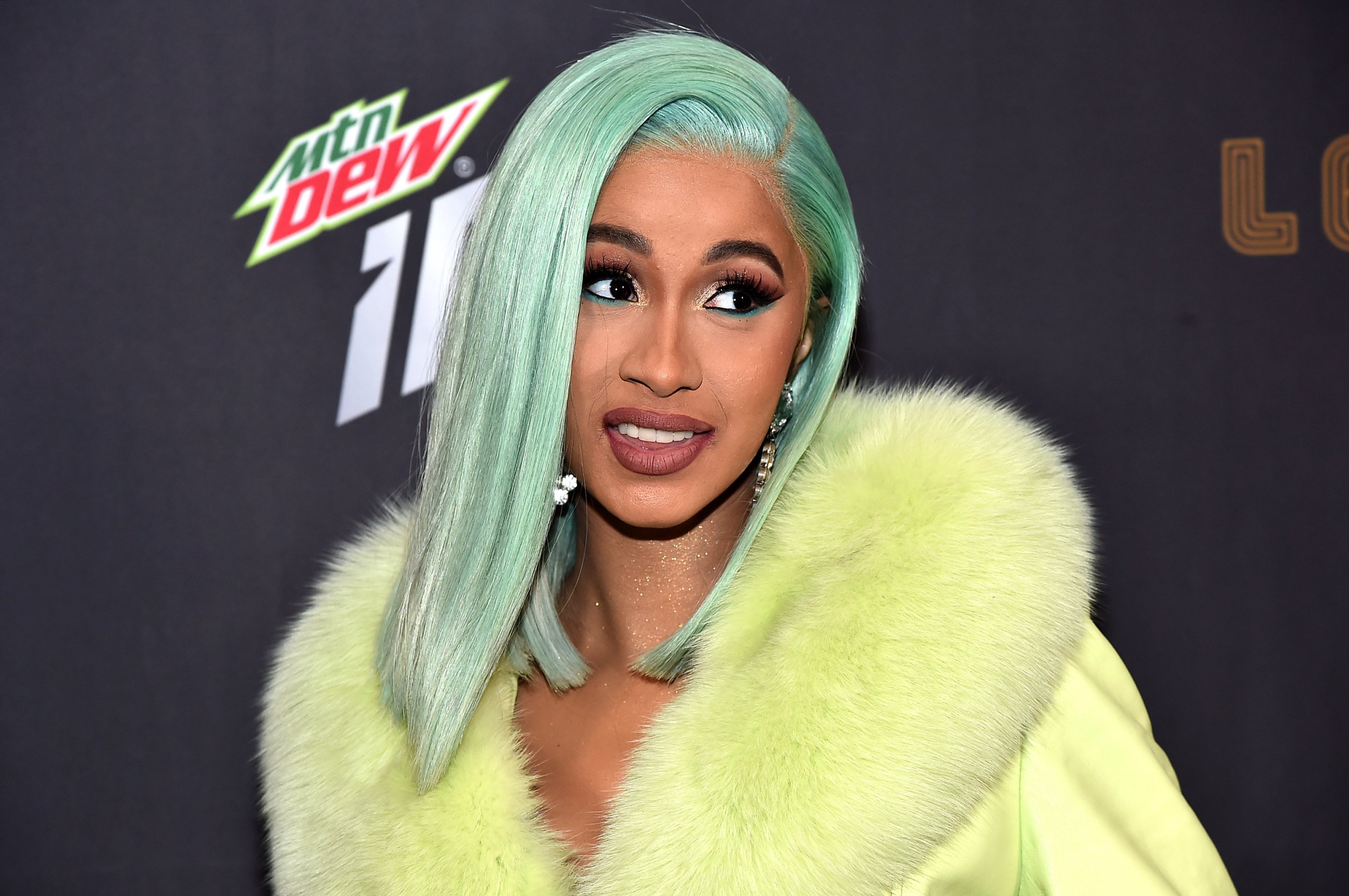 What are Nicki Minaj and Cardi B Fighting About? A Breakdown of