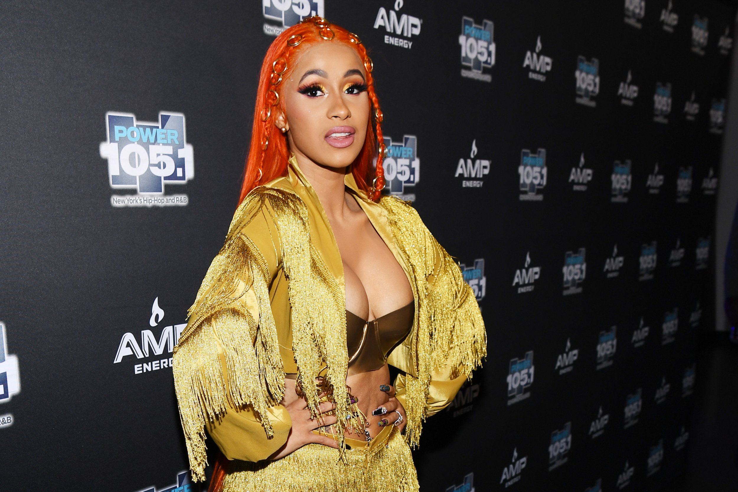 Lil Yachty Won't Work With Nicki Minaj Over Cardi B