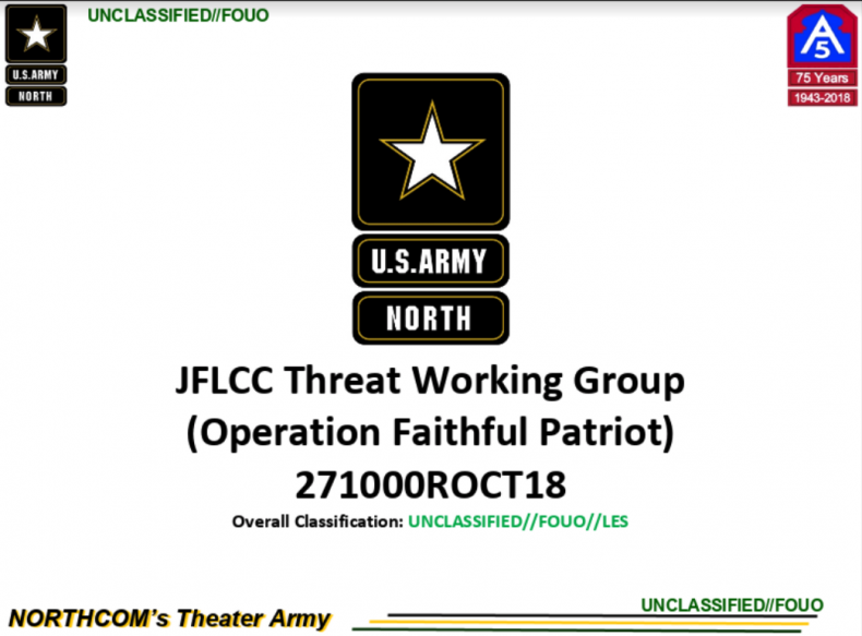 JFLCC Threat Working Group_NW