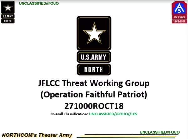 JFLCC Threat Working Group_NW