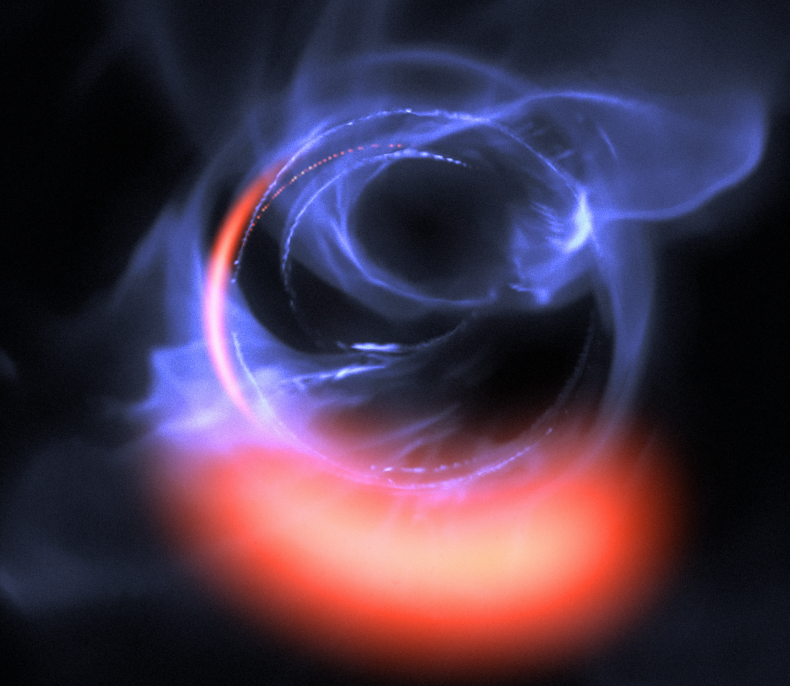10_30_Black hole simulation 10_30_Black hole simulation