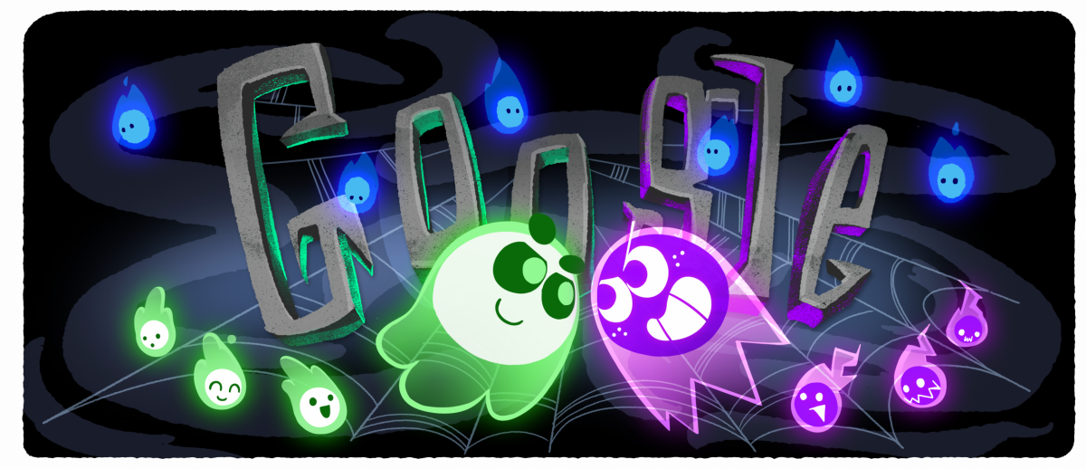 Can you beat the Halloween Google Doodle? Here's how to play and the rules