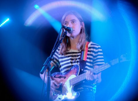 Julien Baker